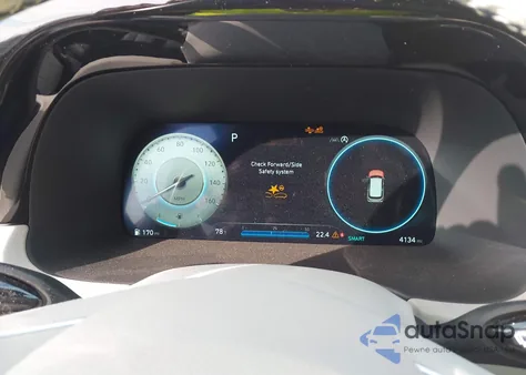 2025 Hyundai Palisade Calligraphy/Calligraphy Night Edition из США, поврежденный, VIN KM8R7DGE2SU887247